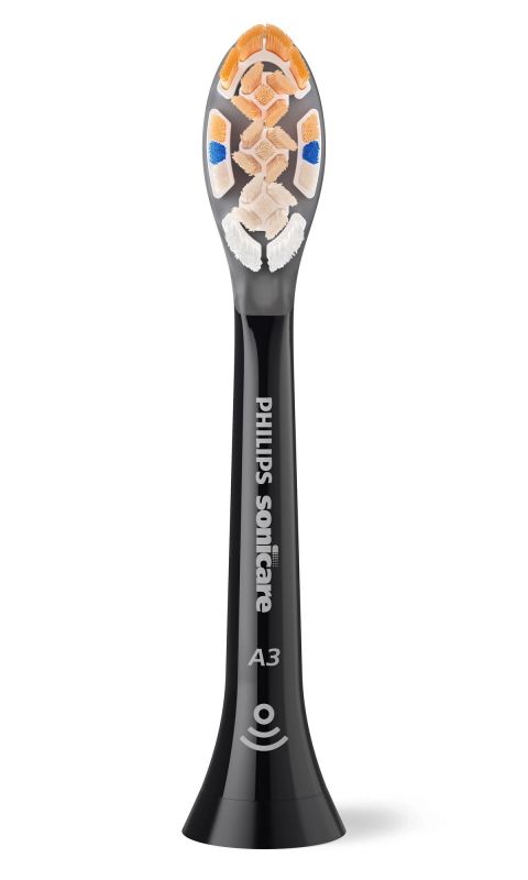 Насадка для зубної щітки  Sonicare  А3 All-in-One Philips HX9094/88