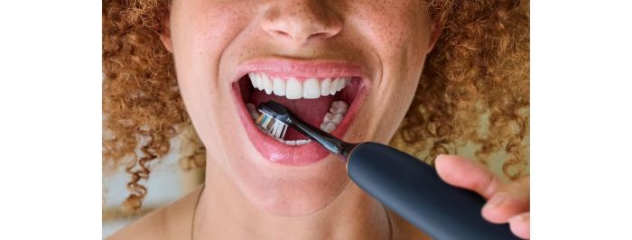 Насадка для зубної щітки  Sonicare  А3 All-in-One Philips HX9094/88