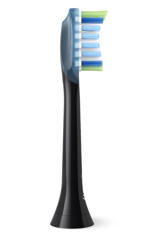 Насадка для зубної щітки  Sonicare  C3 Premium Plaque Defence Philips HX9042/88