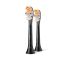 Насадка для зубної щітки  Sonicare  А3 All-in-One Philips HX9092/88