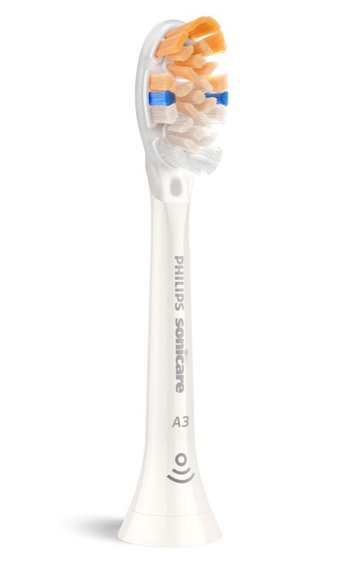 Насадка для зубної щітки  Sonicare  А3 All-in-One Philips HX9092/87