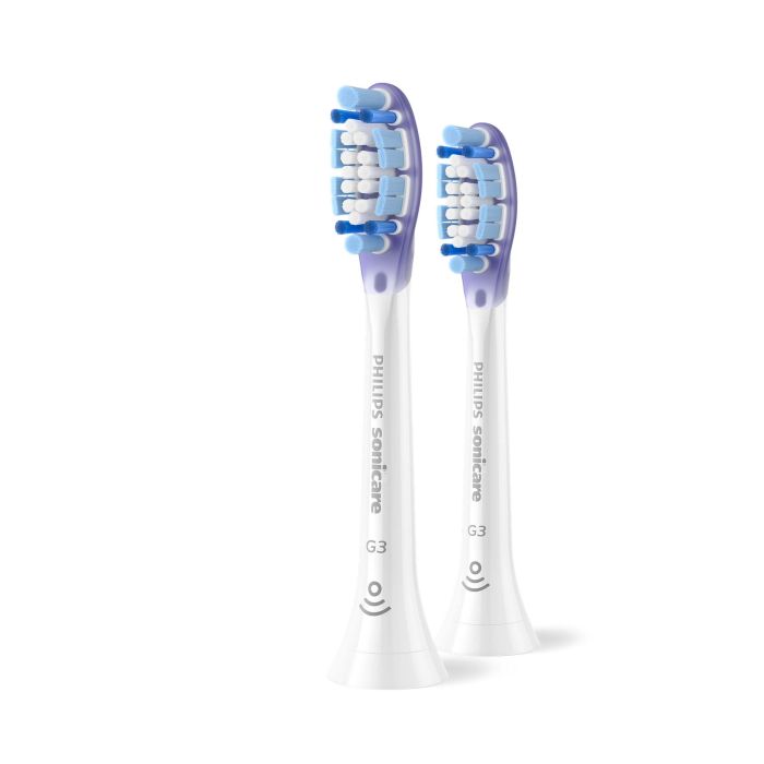 Насадка для зубної щітки  Sonicare  G3 Premium Gum Care Philips HX9052/88
