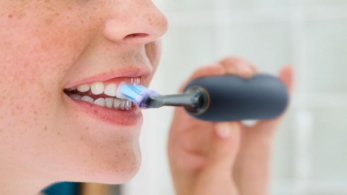 Насадка для зубної щітки Philips Sonicare HX9044/88 C3 Premium Plaque Defense