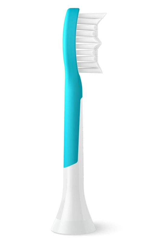Насадка для зубної щітки  Sonicare  For kids Philips HX6042/90