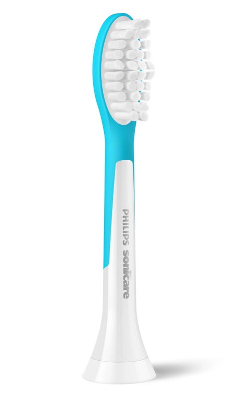 Насадка для зубної щітки  Sonicare  For kids Philips HX6042/90