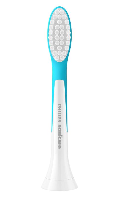 Насадка для зубної щітки  Sonicare  For kids Philips HX6042/90
