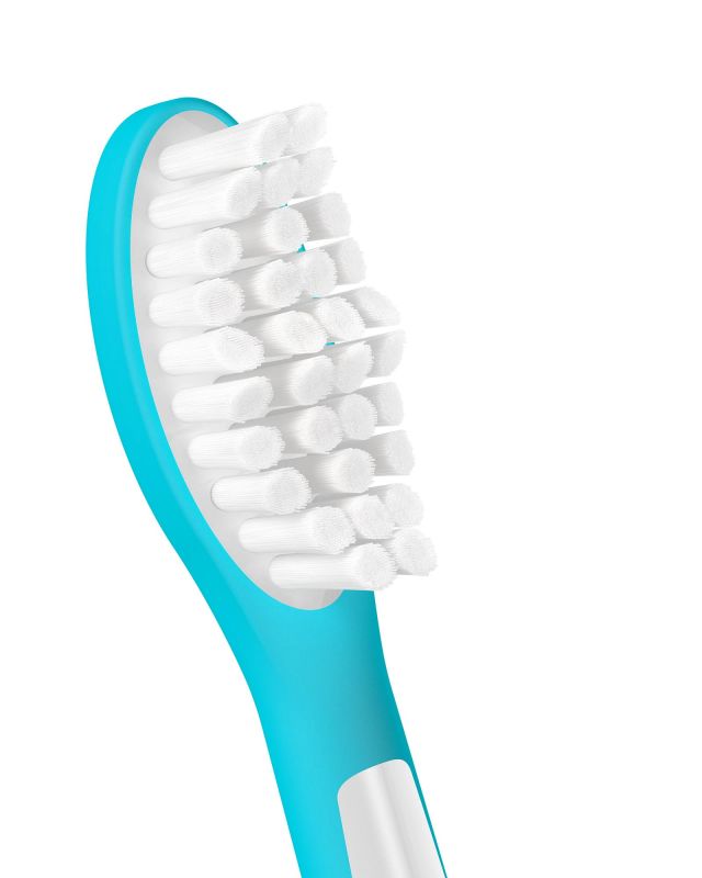 Насадка для зубної щітки  Sonicare  For kids Philips HX6042/90