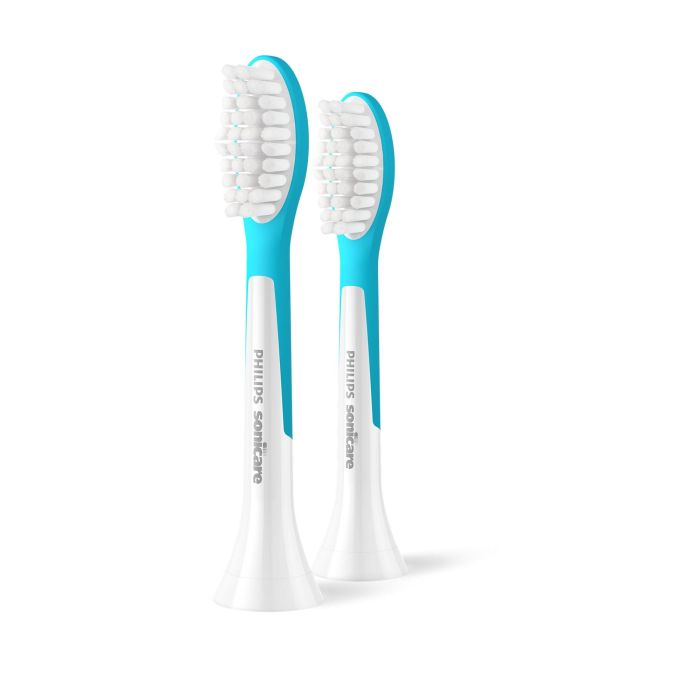 Насадка для зубної щітки  Sonicare  For kids Philips HX6042/90