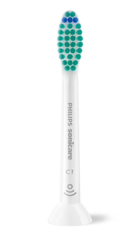 Насадка для зубної щітки  Sonicare  ProResults Philips HX6014/87
