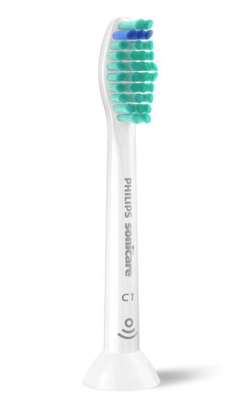 Насадка для зубної щітки  Sonicare  ProResults Philips HX6014/87