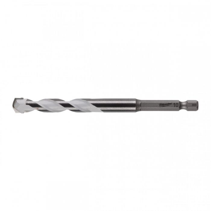 Свердло універсальне Milwaukee ShW HEX, 10х60х120мм
