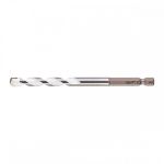 Свердло універсальне Milwaukee ShW HEX, 8х60х120мм
