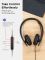 Гарнітура Lenovo Wired ANC Headset Gen 2 (Teams)