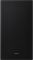 Саундбар Samsung HW-B750D 400Вт, 5.1, BT, HDMI-ARC, USB, саб, Dolby Digital 5.1, черный