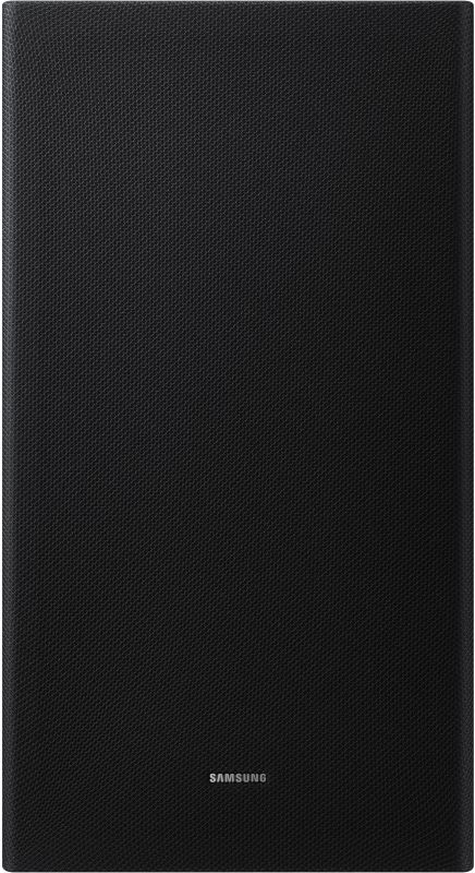 Саундбар Samsung HW-B750D 400Вт, 5.1, BT, HDMI-ARC, USB, саб, Dolby Digital 5.1, черный