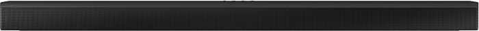 Саундбар Samsung HW-B750D 400Вт, 5.1, BT, HDMI-ARC, USB, саб, Dolby Digital 5.1, чорний