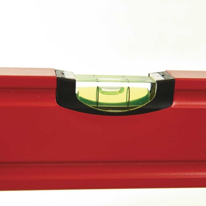 Уровень Milwaukee Slim Box, 60см, 2 капсулы, магнитный, алюминиевый корпус