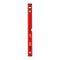 Уровень Milwaukee Slim Box, 60см, 2 капсулы, алюминиевый корпус