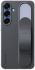 Чехол Samsung для Galaxy S25+ (S936), Standing Grip case, черный