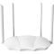 Маршрутизатор TENDA  AX3000, 3xGE LAN, 1xGE WAN Tenda RX9