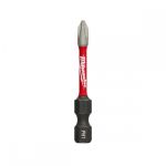 Біта Milwaukee Shockwave, PH1х50мм