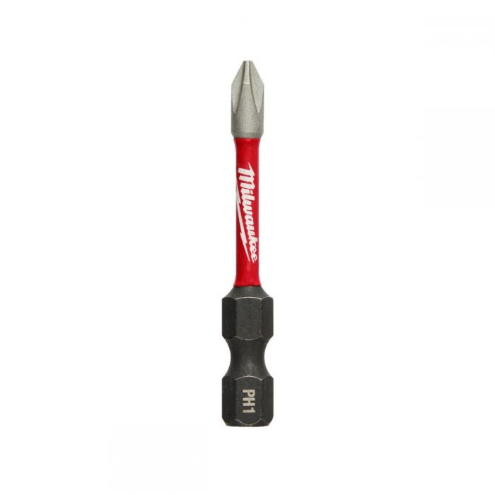 Біта Milwaukee Shockwave, PH1х50мм