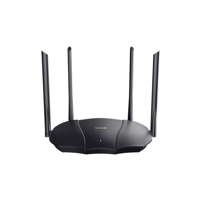 Маршрутизатор TENDA  AX3000, 2xGE LAN, 1xGE WAN Tenda TX12