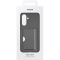 Чохол Samsung для Galaxy A36 (A366), Card Slot Case, чорний