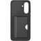 Чохол Samsung для Galaxy A36 (A366), Card Slot Case, чорний