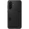 Чехол Samsung для Galaxy A36 (A366), Card Slot Case, черный