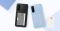 Чохол Samsung для Galaxy A36 (A366), Card Slot Case, чорний