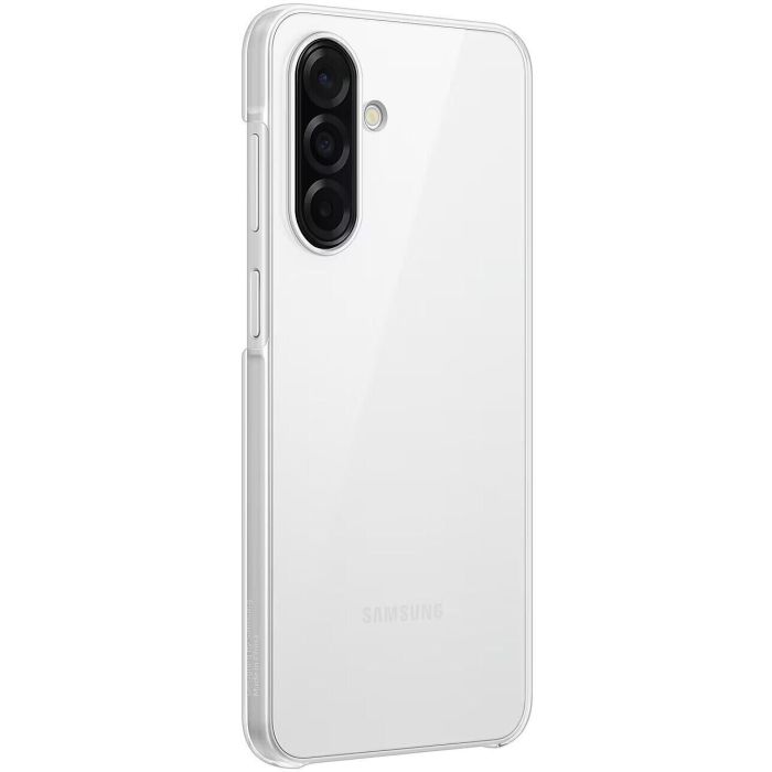 Чехол Samsung для Galaxy A26 (A266), Clear Case, прозрачный