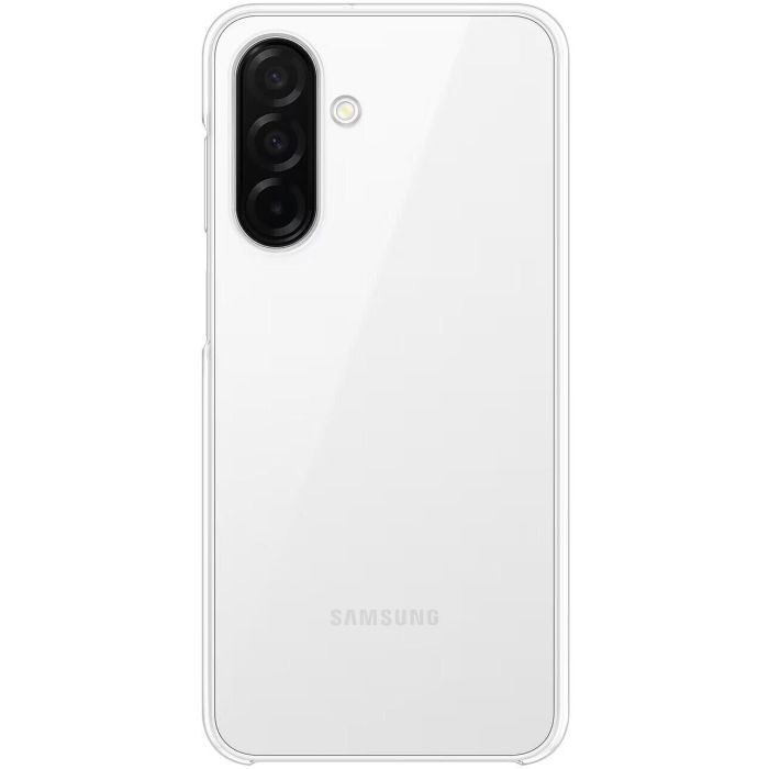 Чехол Samsung для Galaxy A26 (A266), Clear Case, прозрачный