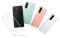 Чехол Samsung для Galaxy A26 (A266), Clear Case, прозрачный