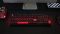 Клавіатура механічна Lemokey  X3 104Key, Keychron Red, USB-A, QMK/VIA, Hot-Swap, EN/UKR, RGB, чорний