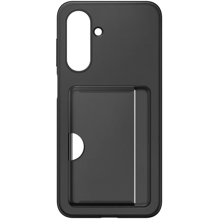 Чехол Samsung для Galaxy A26 (A266), Card Slot Case, черный