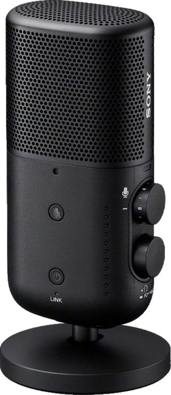 Мікрофон Sony ECM-S1