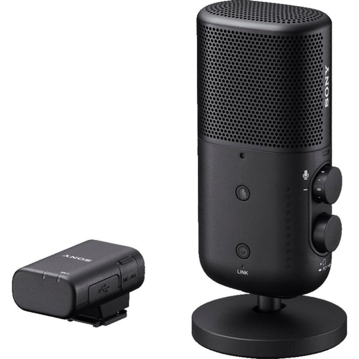 Микрофон Sony ECM-S1
