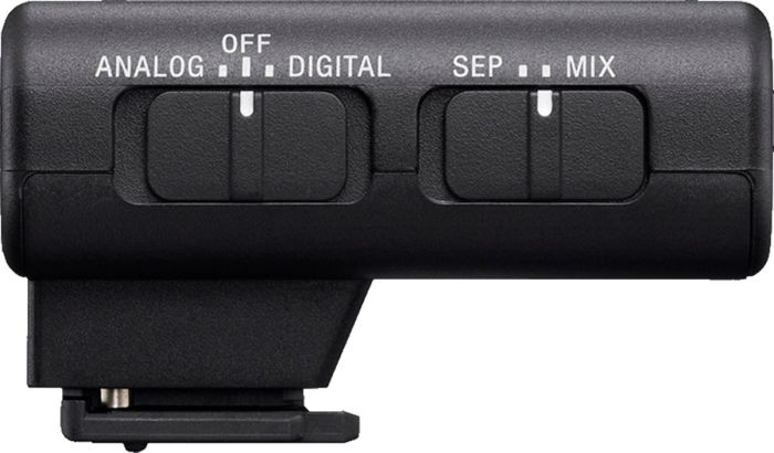 Микрофон Sony ECM-W3
