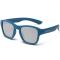 Детские солнцезащитные очки Koolsun Aspen, 5-12р, голубой