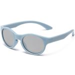 Дитячі сонцезахисні окуляри Koolsun Boston, 1-4р, блакитний