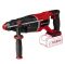 Перфоратор аккумуляторный Einhell TP-HD 18/26 D Li BL - Solo PXC 18В 2.6Дж кейс 2.9кг без АКБ и ЗП