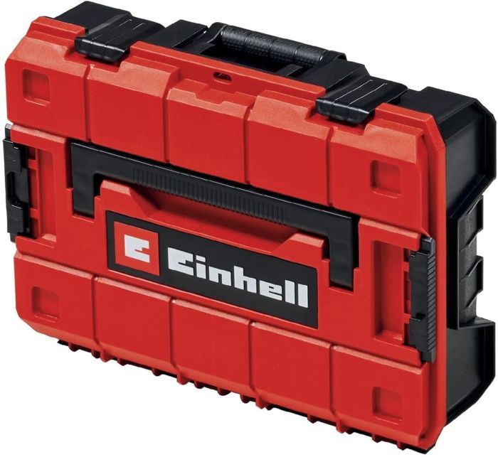 Перфоратор акумуляторний Einhell Professional TP-HD 18/26 D Li BL - Solo PXC 18В 2.6Дж 2.9кг кейс без АКБ та ЗП