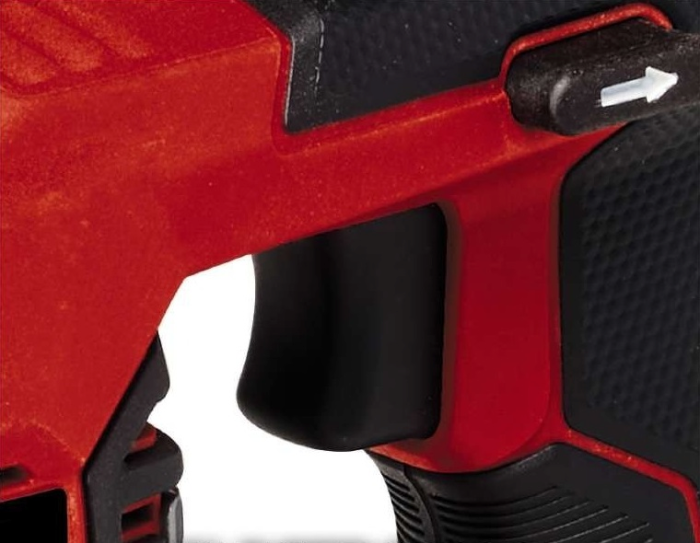 Перфоратор акумуляторний Einhell Professional TP-HD 18/26 D Li BL - Solo PXC 18В 2.6Дж 2.9кг кейс без АКБ та ЗП