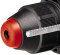 Перфоратор акумуляторний Einhell Professional TP-HD 18/26 D Li BL - Solo PXC 18В 2.6Дж 2.9кг кейс без АКБ та ЗП