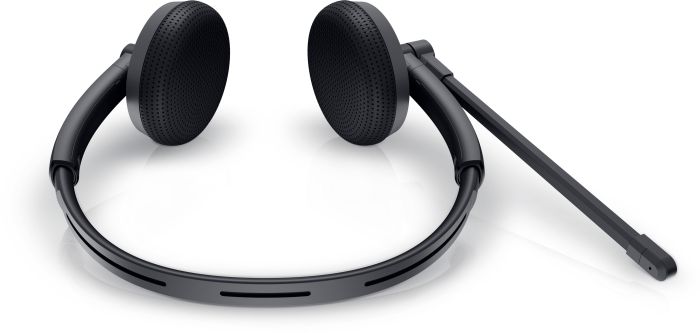 Навушники Dell Stereo Headset WH1022
