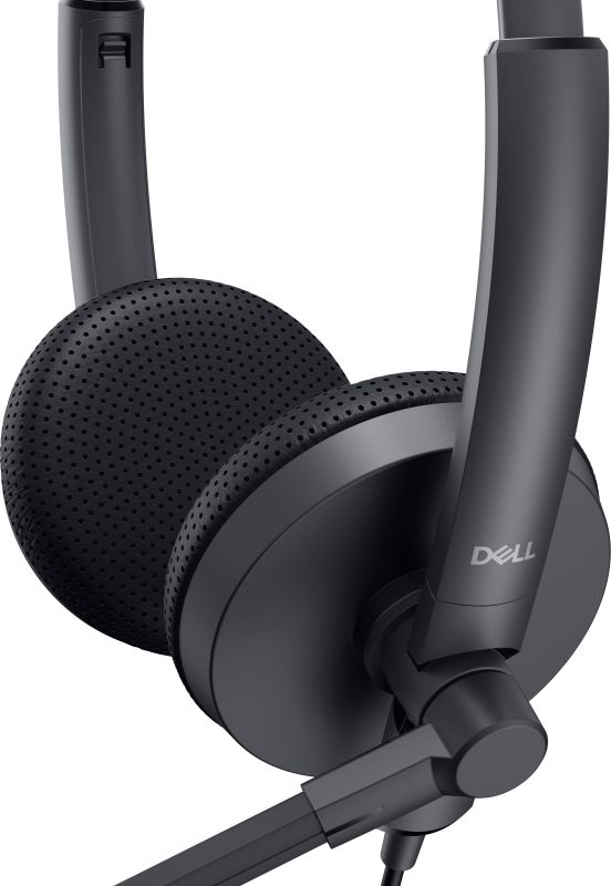 Навушники Dell Stereo Headset WH1022