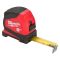 Рулетка Milwaukee Pro Compact, 5мх19мм, з фіксатором змотування, АБС-пластик