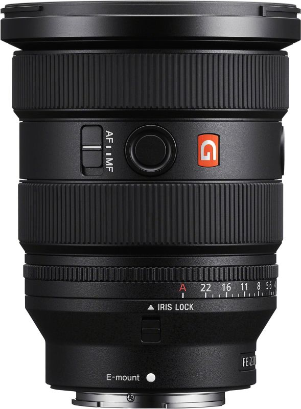 Объектив Sony 16-35mm f/2.8 GM2 для NEX FF
