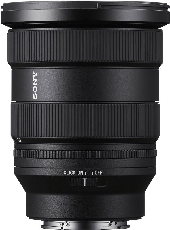 Объектив Sony 16-35mm f/2.8 GM2 для NEX FF